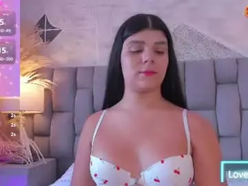 Chaturbate Sex Cam of paulinabelle