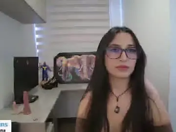 Chaturbate Best Webcam of soffi_rousel_