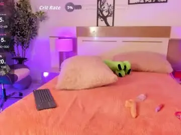 Chaturbate Free Live Porn of sophia_duarte_