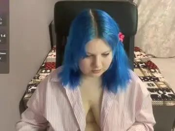 Chaturbate Free Porn Cam of stefani_art