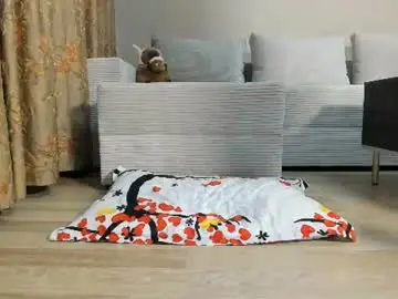 Chaturbate Free Porn Cam of _neroli_