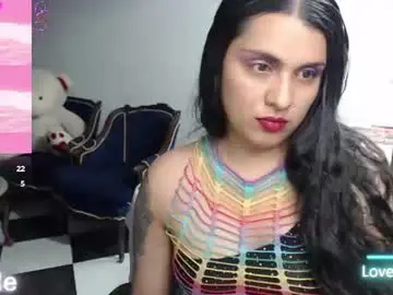 Chaturbate Free Porn Cam of alix_beltran