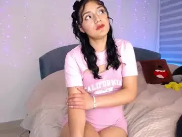 Chaturbate Free Live Porn of aschly_moon