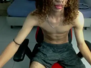Chaturbate Free Porn Cam of axel_fox7