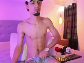 Chaturbate Free Porn Cam of chris_angnel_