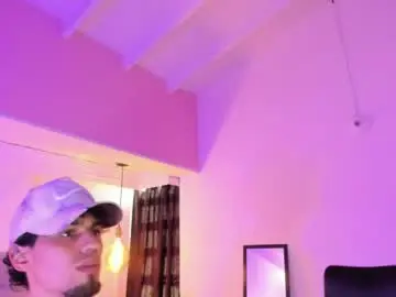 Chaturbate Free Porn Cam of chris_angnel_