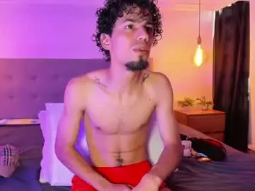 Chaturbate Free Live Porn of chris_angnel_
