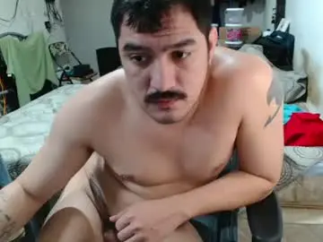 Chaturbate Adult Webcams of leonino231