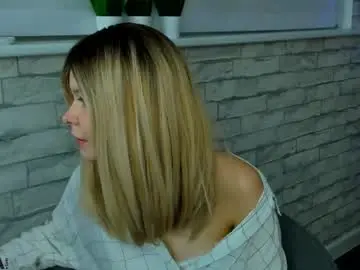 Chaturbate Nude Webcam of lune_fallenstar