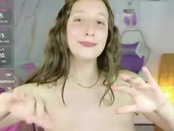Chaturbate Free Porn Cam of scarleht_blonde