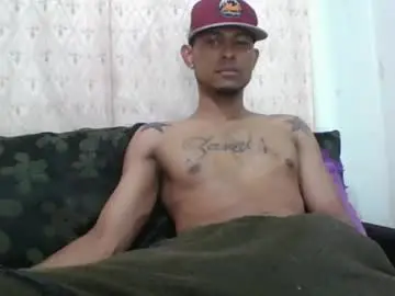 Chaturbate Live Sex Cam of sexyleon69
