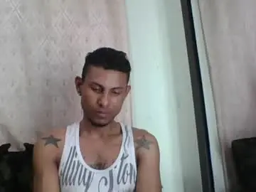 Chaturbate Nude Webcam of sexyleon69