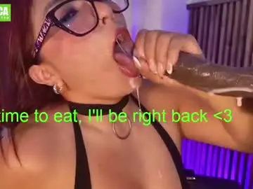 Chaturbate Best Webcam of _veronicadeleon_