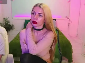 Chaturbate Watch Live Sex Cams of alisaaleks