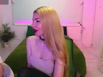 Chaturbate Live Sex of alisaaleks