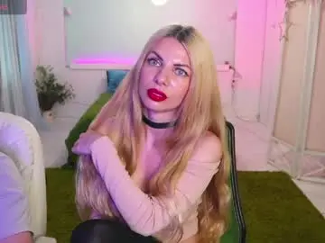 Chaturbate Live Sex of alisaaleks