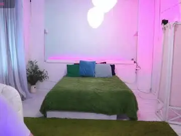 Chaturbate Live Sex of alisaaleks