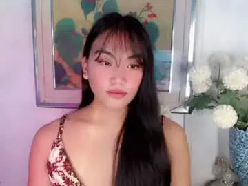 Chaturbate Best Webcam of asian_alliyah