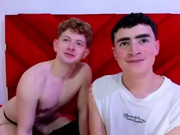 Chaturbate Adult Webcams of chris18red