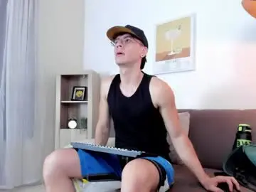 Chaturbate Private Sex Chat of evans_lubov
