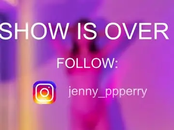Chaturbate Best Webcam of jenny_perry