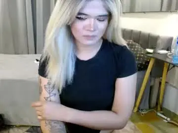 Chaturbate Best live sex cam show of katykiat