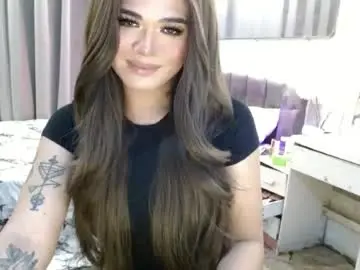 Chaturbate Adult Webcams of katykiat