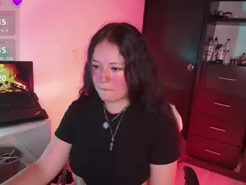 Chaturbate Sex Chat of lexie_babe