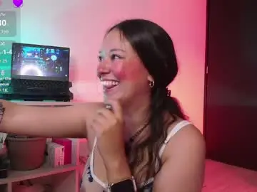 Chaturbate Best live sex cam show of lexie_babe