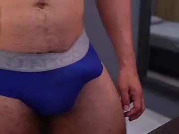 Chaturbate Nude Webcam of loganmartinx