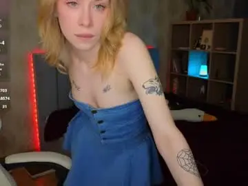 Chaturbate Nude Webcam of lucia_wiwi
