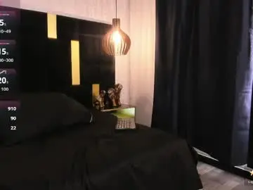 Chaturbate Nude Webcam of lucio__fox