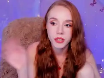 Chaturbate Nude Webcam of milasiren