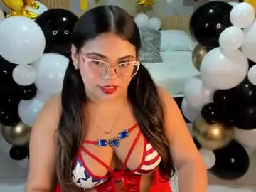Chaturbate Live Sex of samy_19_