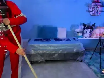 Chaturbate Live Porn of sofie_03