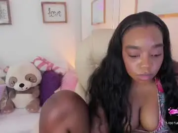Chaturbate Sex Chat of zobe_love