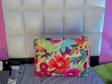 Chaturbate Live Sex Cam of alanna_hot3