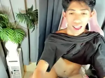 Chaturbate Sex Chat of alexa_chi