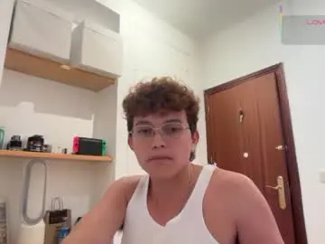 Chaturbate Free Porn Cam of anddres_boss