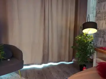 Chaturbate Live Sex Cam of bridgetbottrell