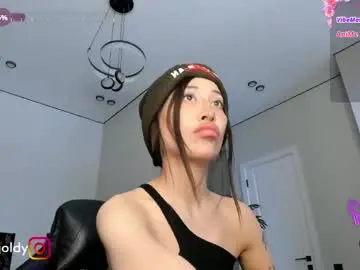 Chaturbate Adult Webcams of jinny_gold