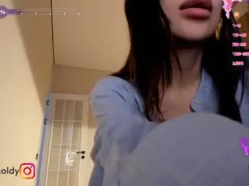 Chaturbate Adult Video Chat of jinny_gold