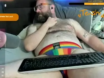 Chaturbate Adult Webcams of tenshi23
