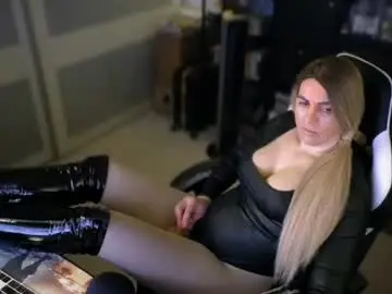 Chaturbate Adult Webcam of alevsandra87