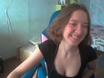 Chaturbate Sex Cam of baby_chloe_show