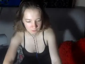 Chaturbate Adult Webcam of baby_chloe_show