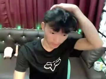 Chaturbate Best live sex cam show of jemart_urnaughtboy