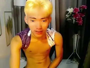 Chaturbate Nude Webcam of jemart_urnaughtboy