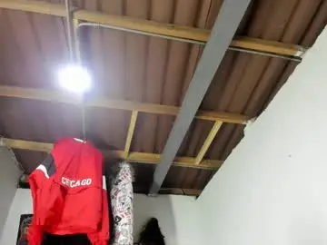 Chaturbate Best live sex cam show of johan_and_antonella