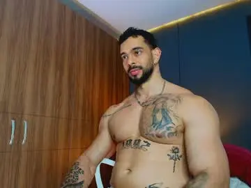 Chaturbate Adult Video Chat of massimo_visconti